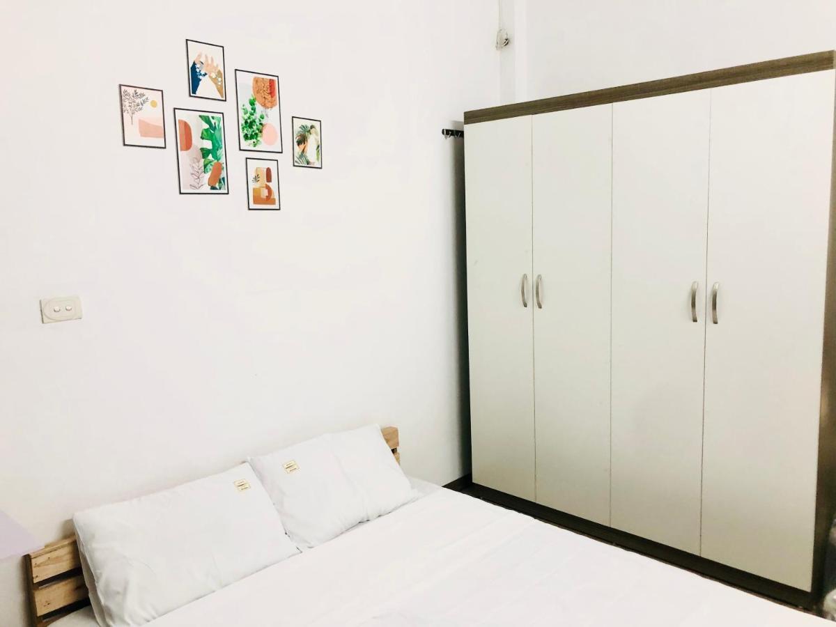 Simple & Cozy Hanoi Homestay Exterior photo
