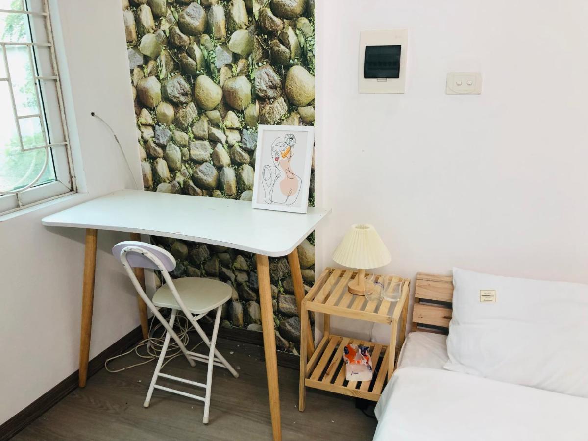 Simple & Cozy Hanoi Homestay Exterior photo