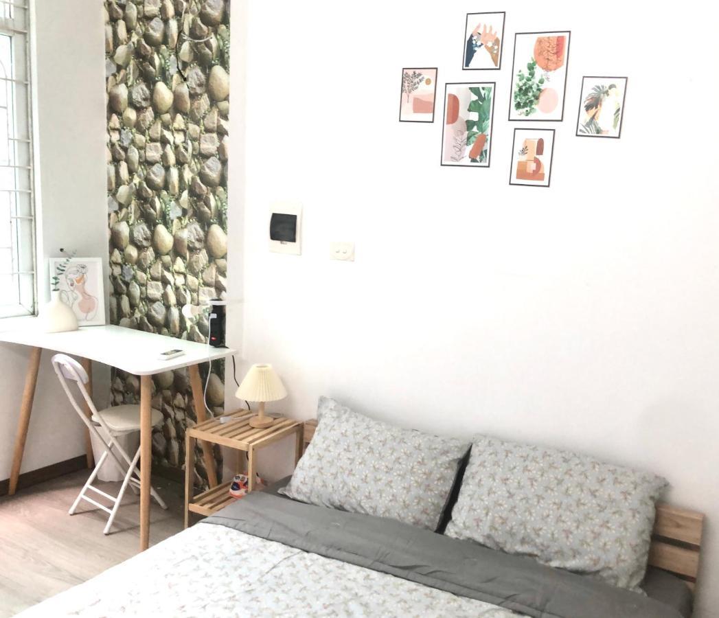 Simple & Cozy Hanoi Homestay Exterior photo