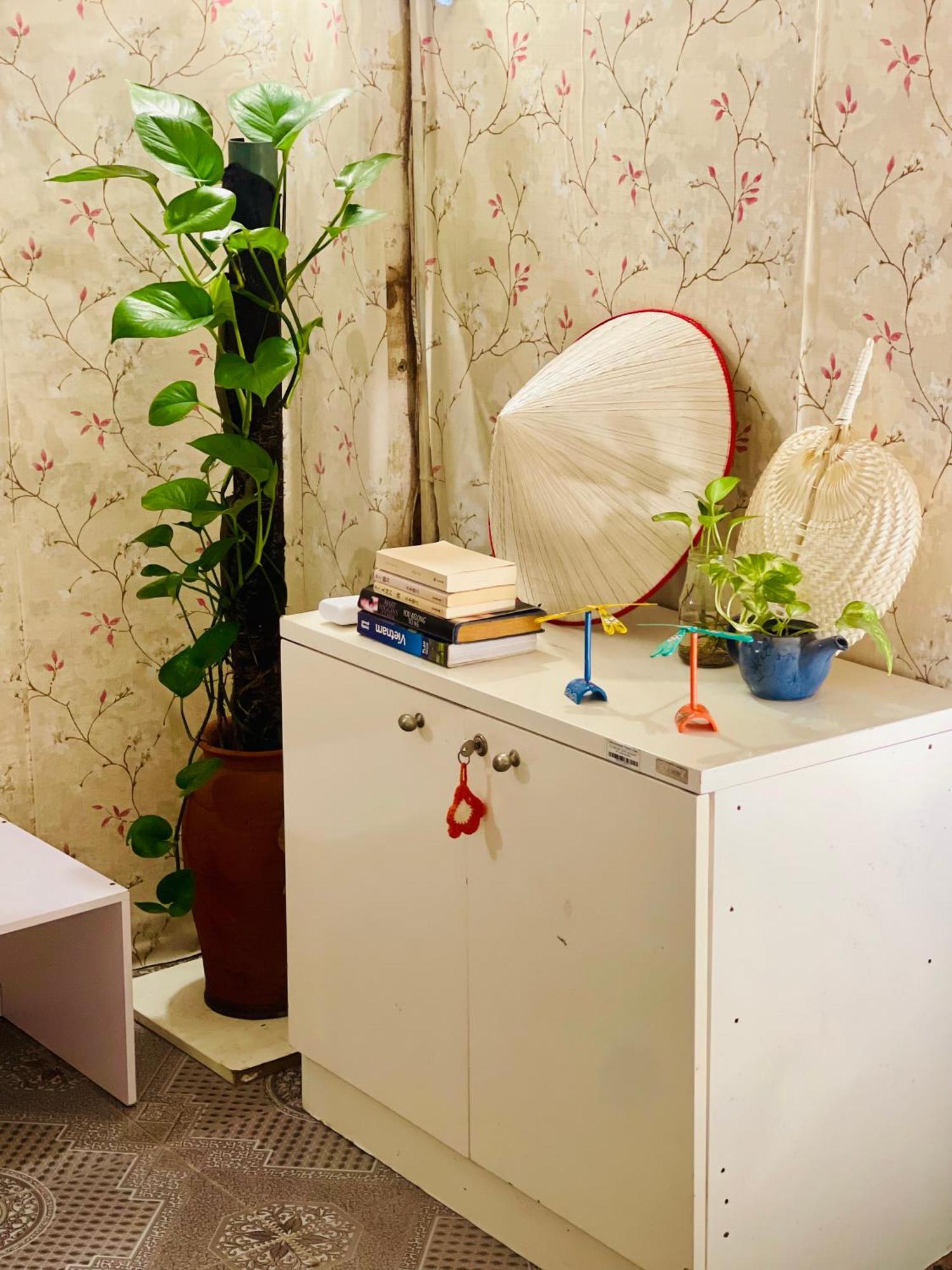 Simple & Cozy Hanoi Homestay Exterior photo