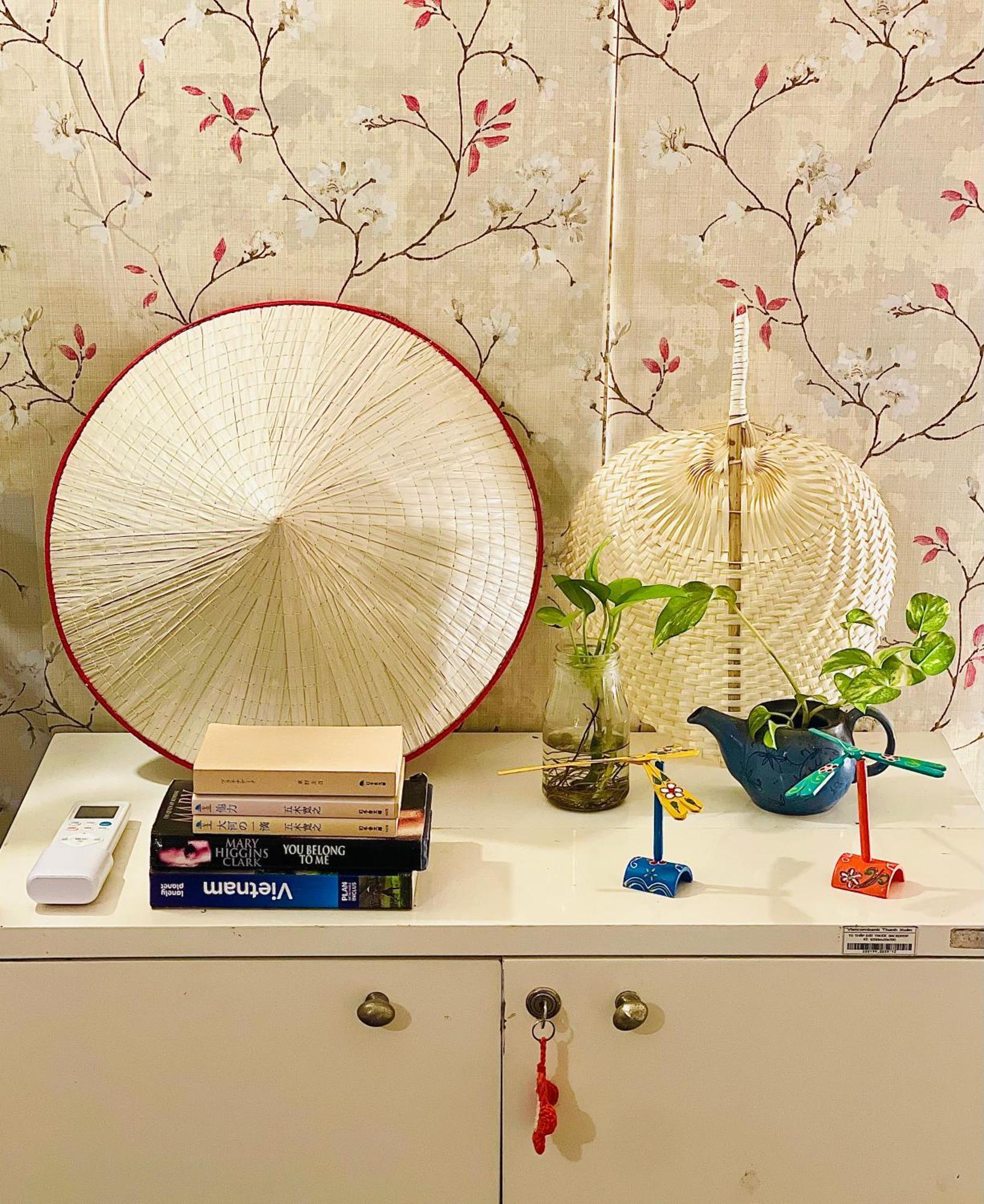 Simple & Cozy Hanoi Homestay Exterior photo